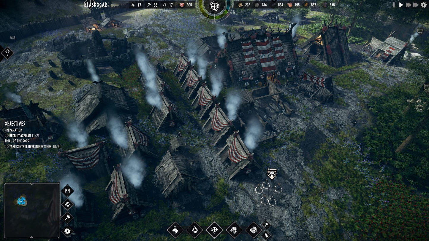 Frozenheim (PC) - Steam Key - GLOBAL   - Steam [Email/Instant Delivery]