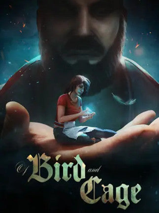 Of Bird and Cage (PC) - Steam Key - GLOBAL   - Steam [Email/Instant Delivery]
