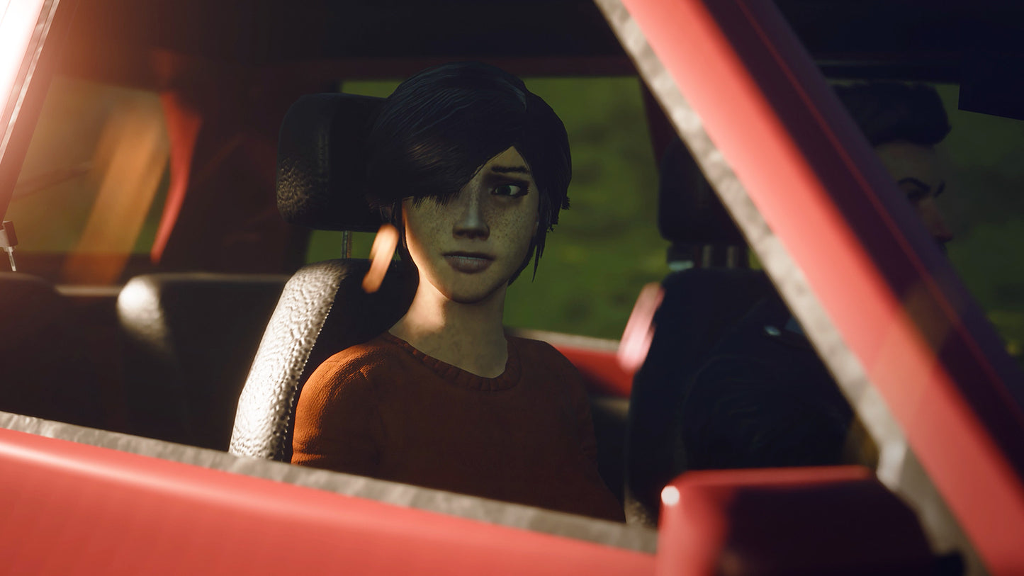 Of Bird and Cage (PC) - Steam Key - GLOBAL   - Steam [Email/Instant Delivery]
