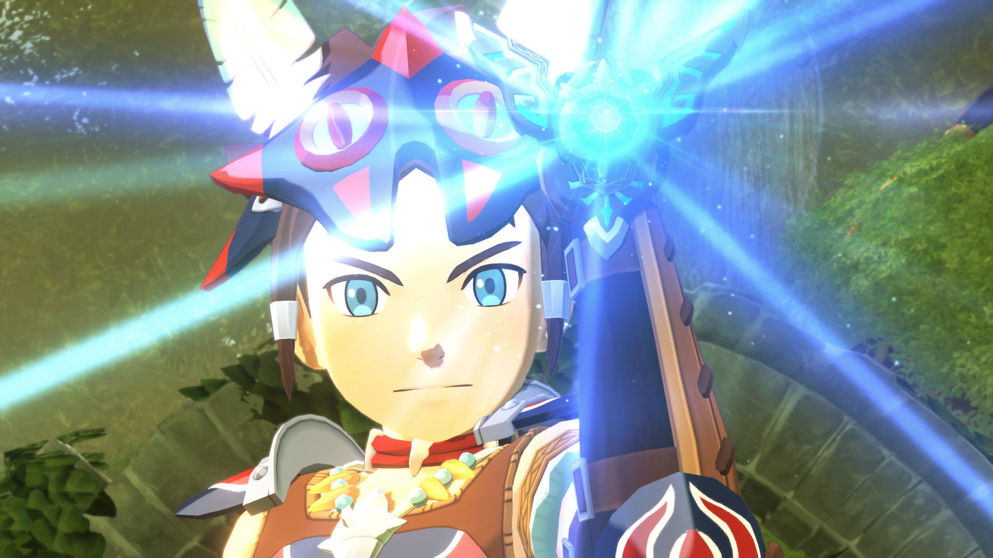 Monster Hunter Stories 2: Wings of Ruin (Xbox One) - Xbox Live Key - UNITED STATES   - CAPCOM [Email/Instant Delivery]