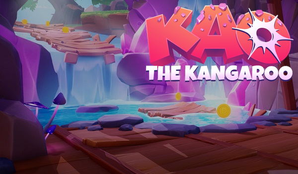 Kao the Kangaroo (PC) - Steam Key - GLOBAL   - Steam [Email/Instant Delivery]