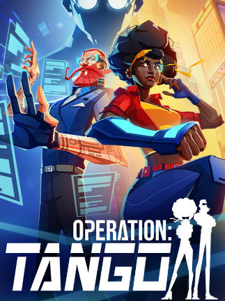Operation: Tango (PC) - Steam Key - GLOBAL   - Steam [Email/Instant Delivery]