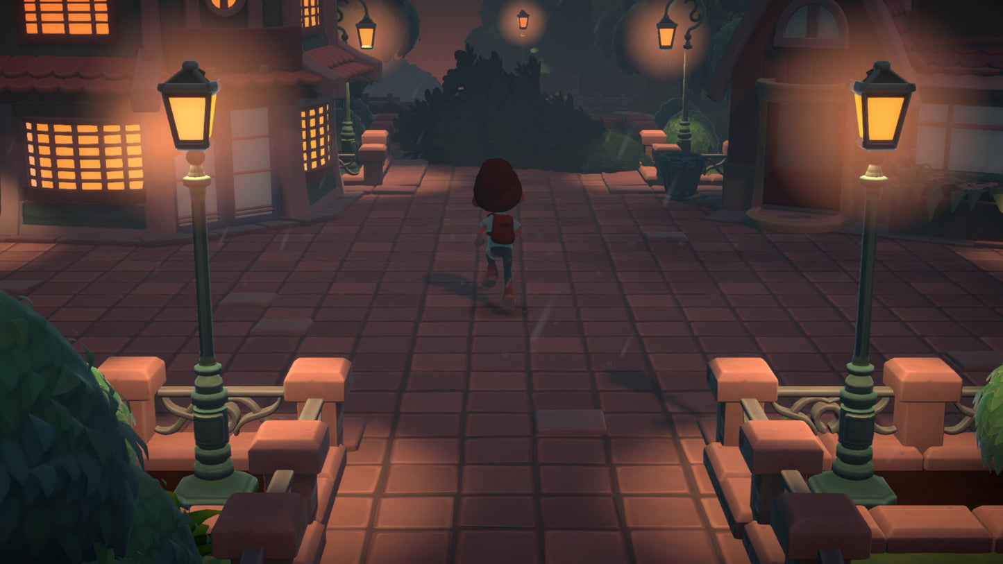 Hokko Life (PC) - Steam Key - EUROPE   - Steam [Email/Instant Delivery]