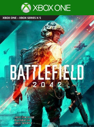 Battlefield 2042 (Xbox One) - Xbox Live Key - UNITED STATES   - Xbox Live [Email/Instant Delivery]