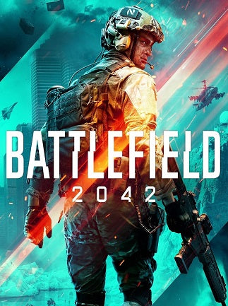Battlefield 2042 (PC) - Origin Key - EUROPE   - Origin [Email/Instant Delivery]