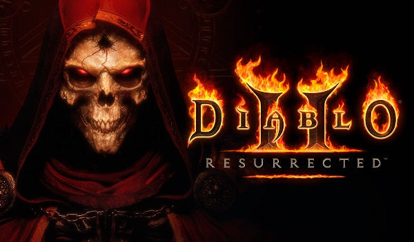 Diablo II: Resurrected (Xbox Series X/S) - Xbox Live Key - UNITED STATES   - Blizzard Entertainment [Email/Instant Delivery]