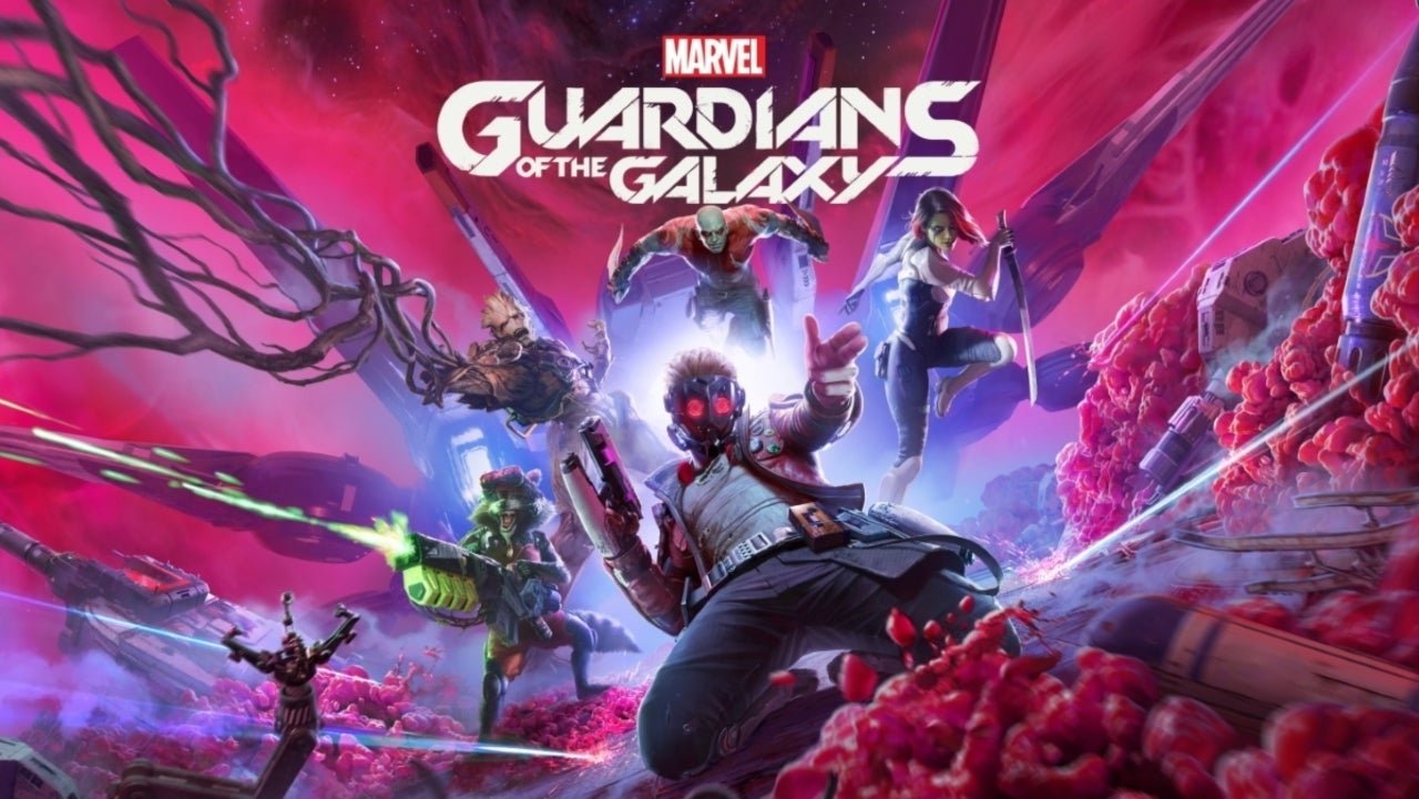 Marvel's Guardians of the Galaxy (PC) - Steam Key - EUROPE   - Steam [Email/Instant Delivery]