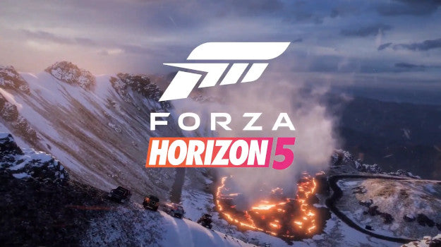 Forza Horizon 5 (Xbox Series X/S, Windows 10) - Xbox Live Key - GLOBAL   - Xbox Live [Email/Instant Delivery]