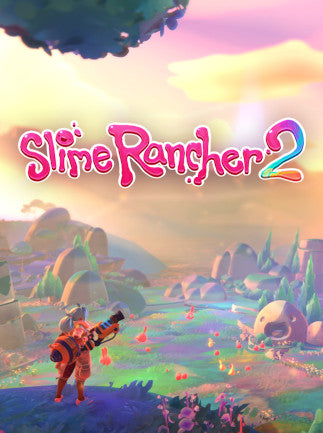 Slime Rancher 2 (PC) - Steam Key - GLOBAL   - Steam [Email/Instant Delivery]