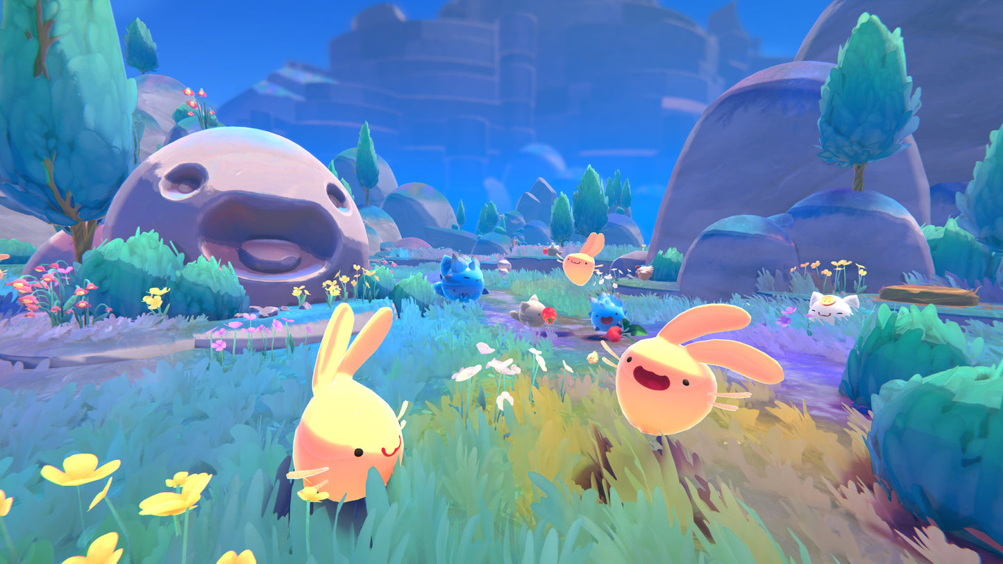 Slime Rancher 2 (PC) - Steam Key - ROW   - Monomi Park [Email/Instant Delivery]