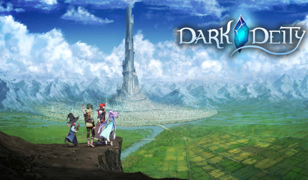 Dark Deity (PC) - Steam Key - GLOBAL   - Steam [Email/Instant Delivery]