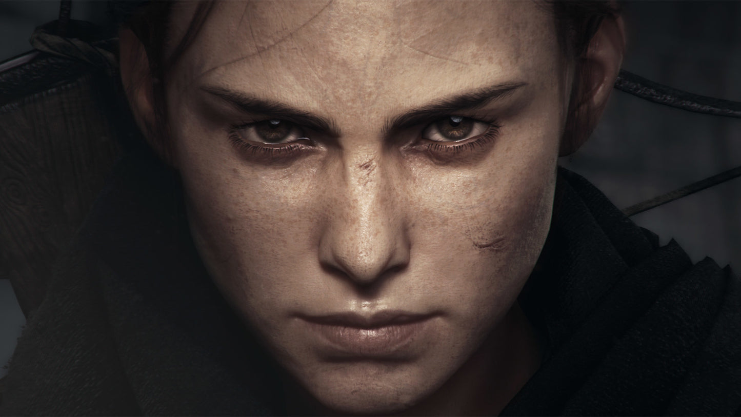A Plague Tale: Requiem (PC) - Steam Key - GLOBAL   - Steam [Email/Instant Delivery]