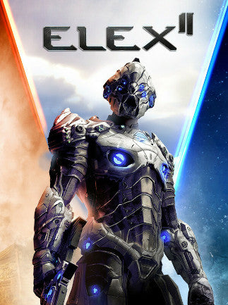 ELEX II (PC) - Steam Key - EUROPE   - Steam [Email/Instant Delivery]