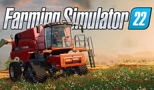 Farming Simulator 22 Year 1 Bundle (PC) - Steam Key - GLOBAL   - Steam [Email/Instant Delivery]