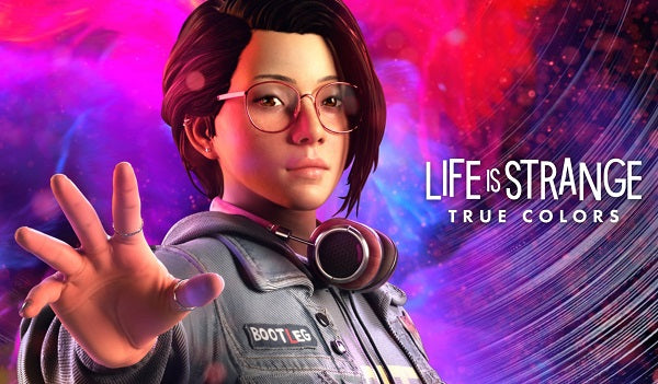 Life is Strange: True Colors (PC) - Steam Key - EUROPE   - Steam [Email/Instant Delivery]