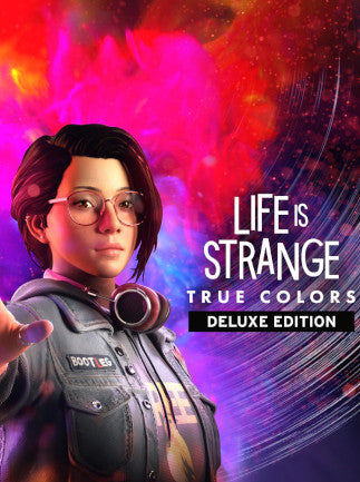 Life is Strange: True Colors | Deluxe Edition (PC) - Steam Key - GLOBAL   - Steam [Email/Instant Delivery]