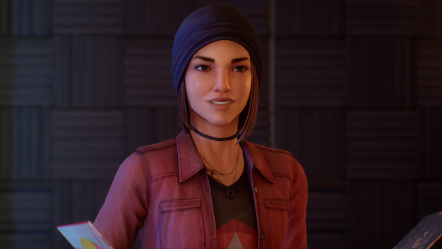 Life is Strange: True Colors (Nintendo Switch) - Nintendo eShop Key - EUROPE   - SQUARE ENIX [Email/Instant Delivery]