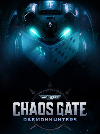 Warhammer 40,000: Chaos Gate - Daemonhunters (PC) - Steam Key - GLOBAL   - Steam [Email/Instant Delivery]