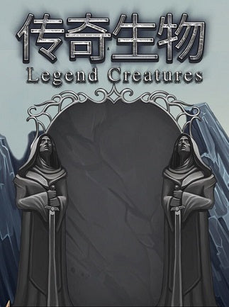 Legend Creatures (PC) - Steam Key - GLOBAL   - Steam [Email/Instant Delivery]