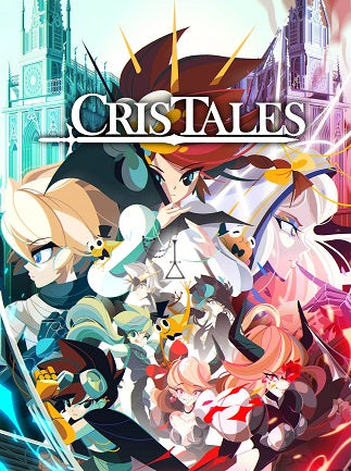 Cris Tales (PC) - Steam Key - GLOBAL   - Steam [Email/Instant Delivery]