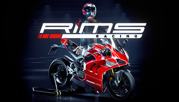 RiMS Racing | Ultimate Edition (PC) - Steam Key - GLOBAL   - Steam [Email/Instant Delivery]