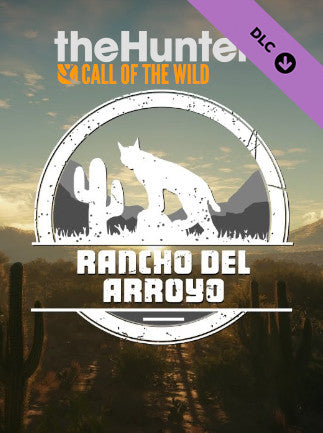 theHunter: Call of the Wild - Rancho del Arroyo (PC) - Steam Key - GLOBAL   - Steam [Email/Instant Delivery]