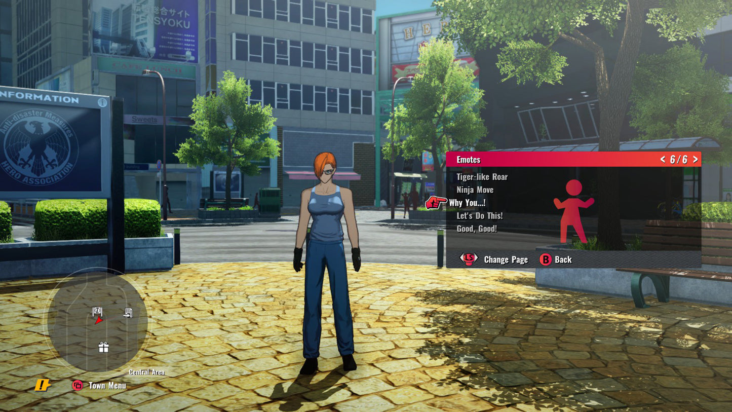 ONE PUNCH MAN: A HERO NOBODY KNOWS - Character Pass (PC) - Steam Key - GLOBAL   - Steam [Email/Instant Delivery]