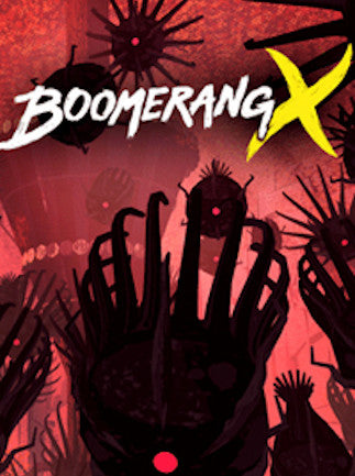 Boomerang X (PC) - Steam Key - GLOBAL   - Steam [Email/Instant Delivery]