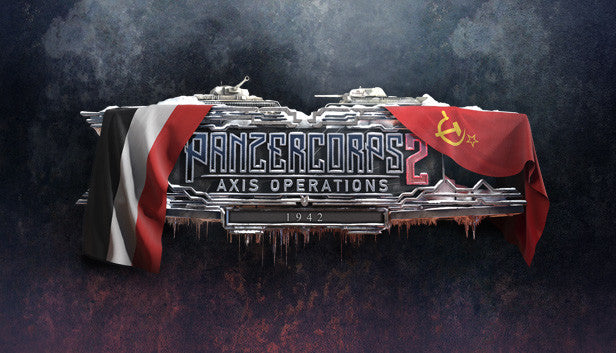 Panzer Corps 2: Axis Operations - 1942 (PC) - Steam Key - GLOBAL   - Steam [Email/Instant Delivery]