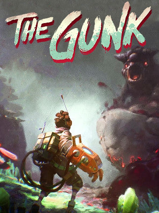 The Gunk (PC) - Steam Key - GLOBAL   - Thunderful [Email/Instant Delivery]