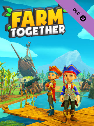 Farm Together - Sugarcane Pack (PC) - Steam Key - GLOBAL   - Steam [Email/Instant Delivery]