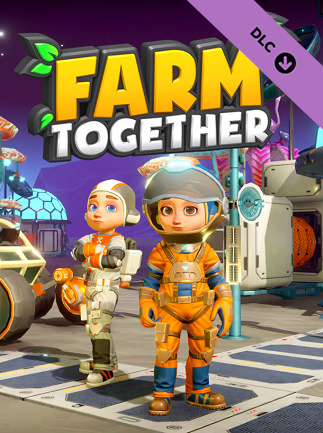 Farm Together - Oxygen Pack (PC) - Steam Key - GLOBAL   - Steam [Email/Instant Delivery]