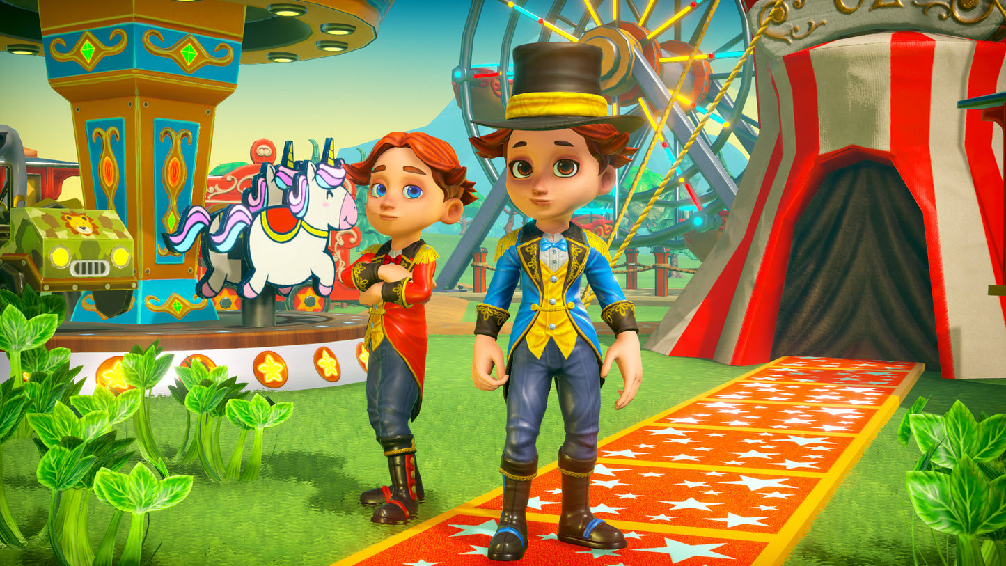 Farm Together - Celery Pack (PC) - Steam Key - GLOBAL   - Steam [Email/Instant Delivery]