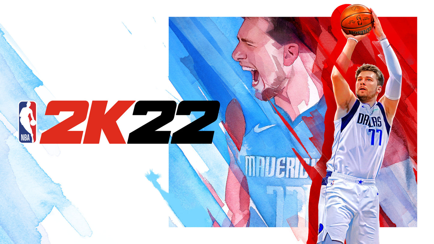 NBA 2K22 | 75th Anniversary Edition (PC) - Steam Key - EUROPE   - Steam [Email/Instant Delivery]