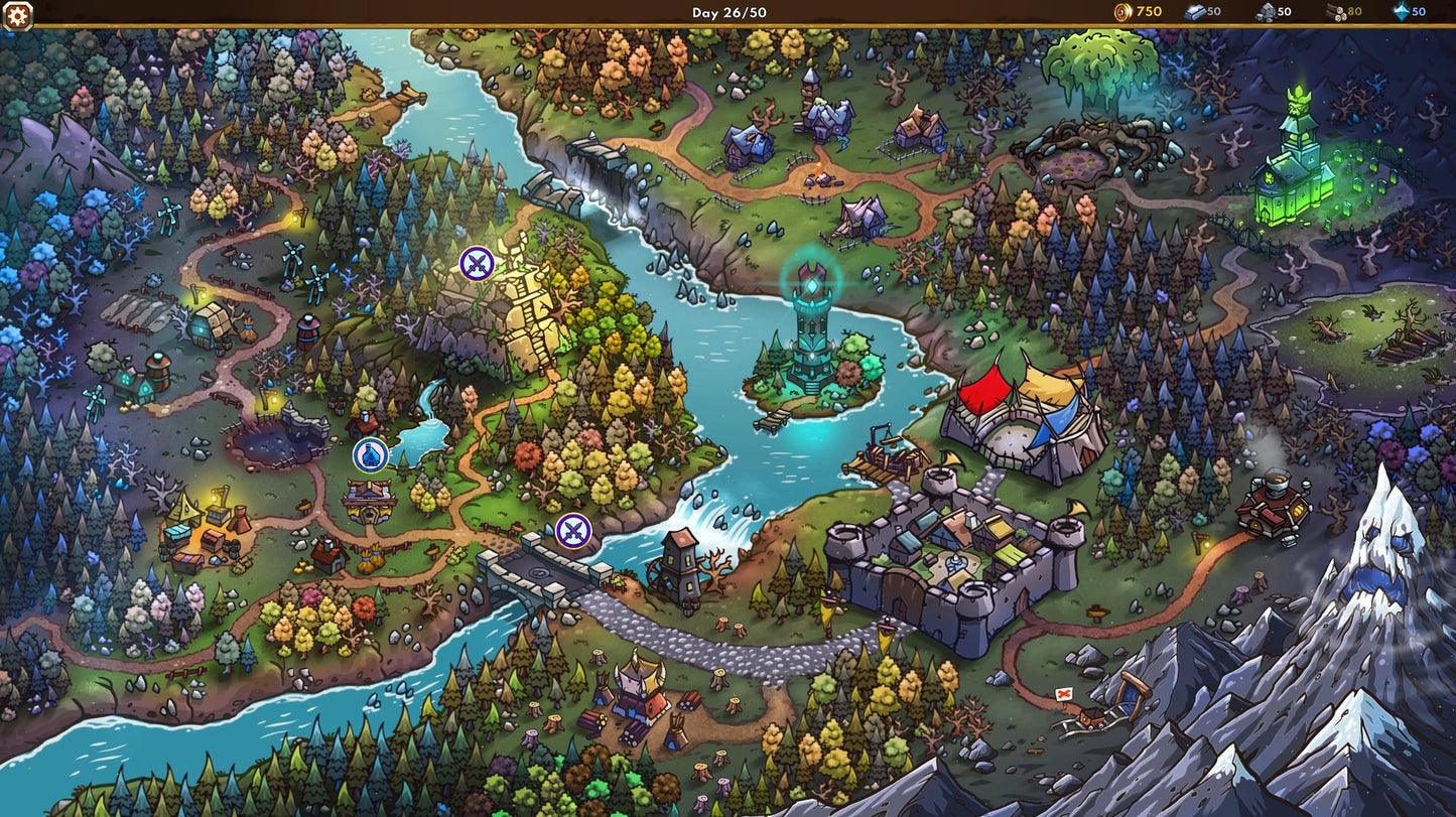 Gladiator Guild Manager (PC) - Steam Key - GLOBAL   - Steam [Email/Instant Delivery]
