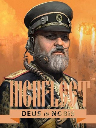 HighFleet (PC) - Steam Key - GLOBAL   - Steam [Email/Instant Delivery]