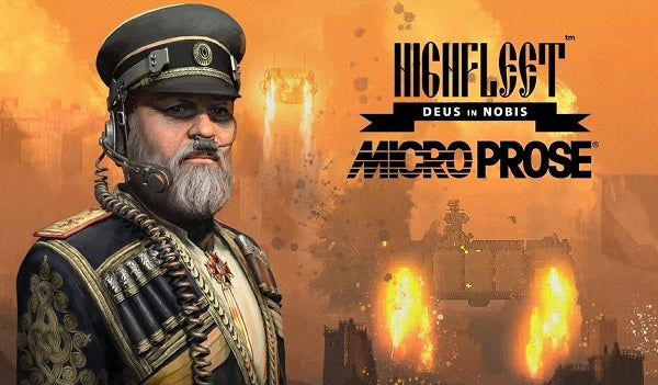 HighFleet (PC) - Steam Key - GLOBAL   - Steam [Email/Instant Delivery]