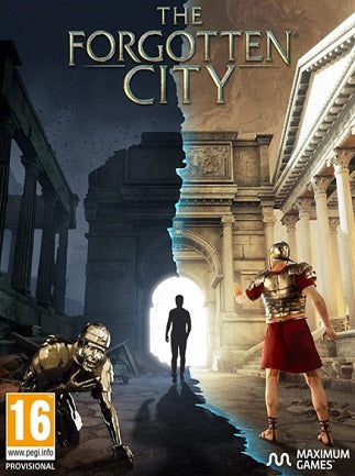 The Forgotten City (PC) - Steam Key - GLOBAL   - Steam [Email/Instant Delivery]