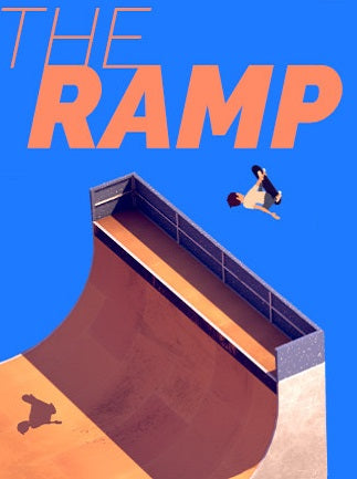 The Ramp (PC) - Steam Key - GLOBAL   - Steam [Email/Instant Delivery]