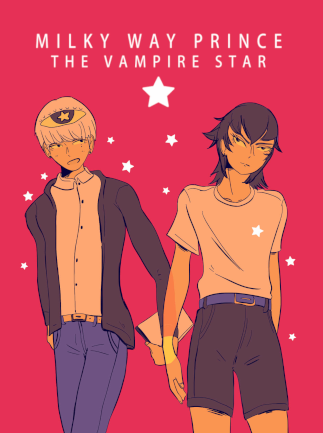 Milky Way Prince – The Vampire Star (PC) - Steam Key - EUROPE   - Steam [Email/Instant Delivery]