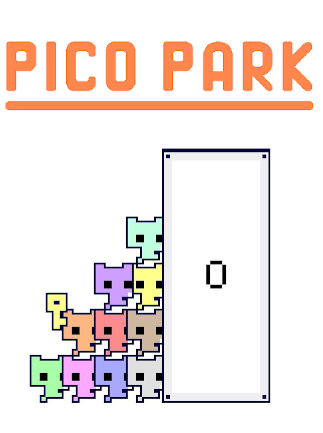 PICO PARK (PC) - Steam Key - GLOBAL   - Steam [Email/Instant Delivery]