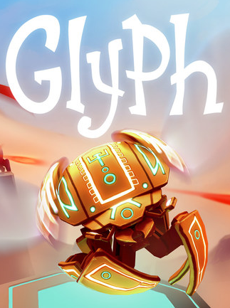 Glyph (PC) - Steam Key - GLOBAL   - Steam [Email/Instant Delivery]