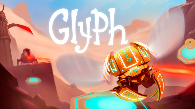Glyph (PC) - Steam Key - GLOBAL   - Steam [Email/Instant Delivery]