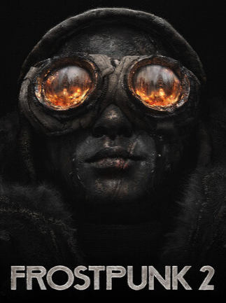 Frostpunk 2 (PC) - Steam Key - GLOBAL   - 11 bit studios [Email/Instant Delivery]