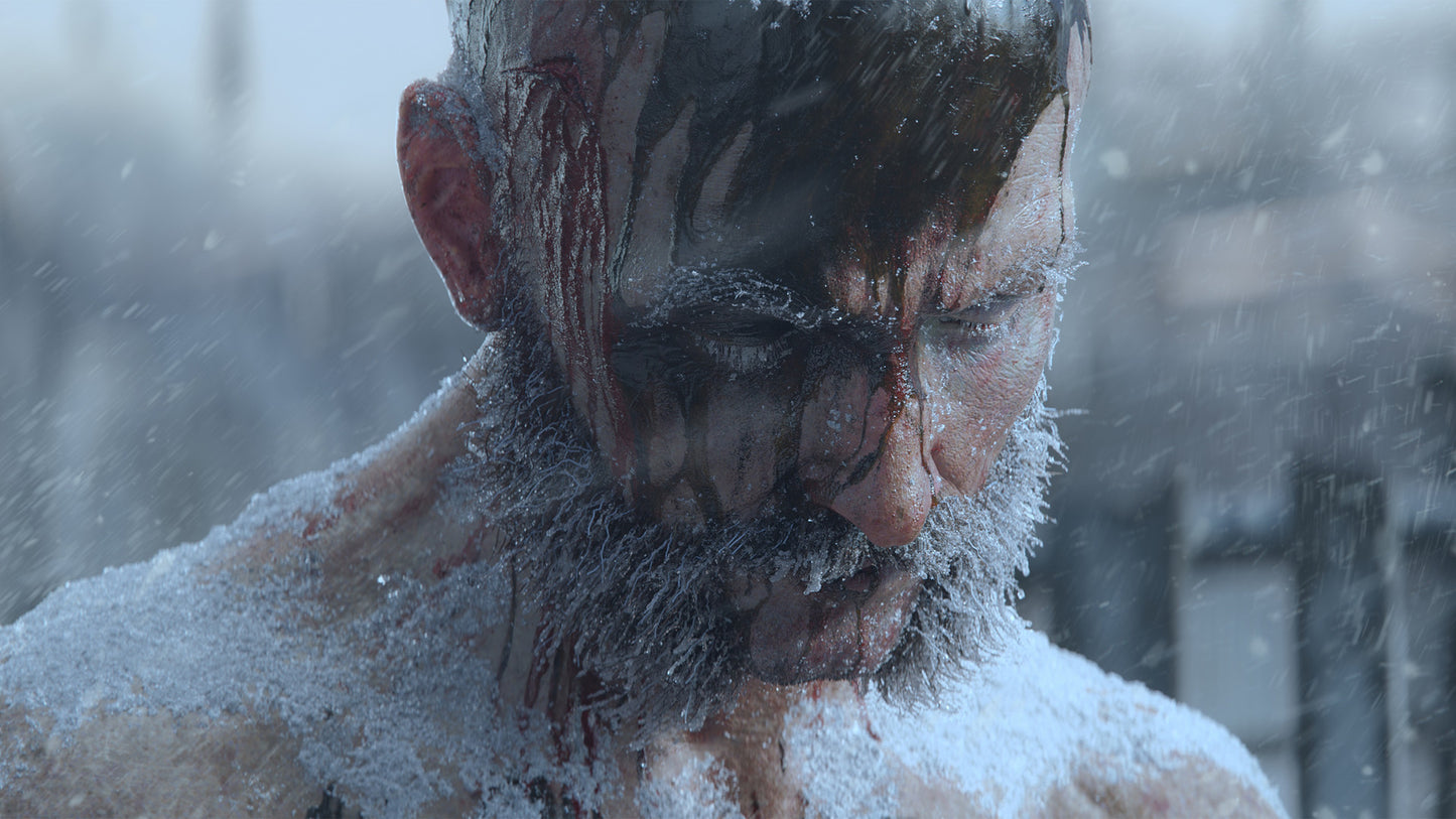 Frostpunk 2 (PC) - Steam Key - GLOBAL   - 11 bit studios [Email/Instant Delivery]