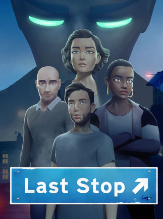 Last Stop (PC) - Steam Key - GLOBAL   - Steam [Email/Instant Delivery]