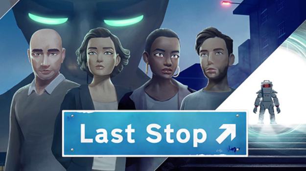 Last Stop (PC) - Steam Key - GLOBAL   - Steam [Email/Instant Delivery]