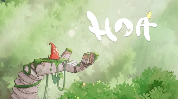 Hoa (PC) - Steam Key - GLOBAL   - Steam [Email/Instant Delivery]