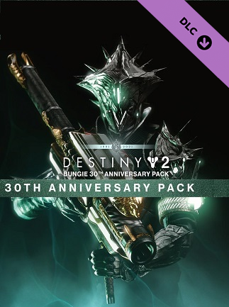 Destiny 2: Bungie 30th Anniversary Pack (PC) - Steam Key - EUROPE   - Steam [Email/Instant Delivery]
