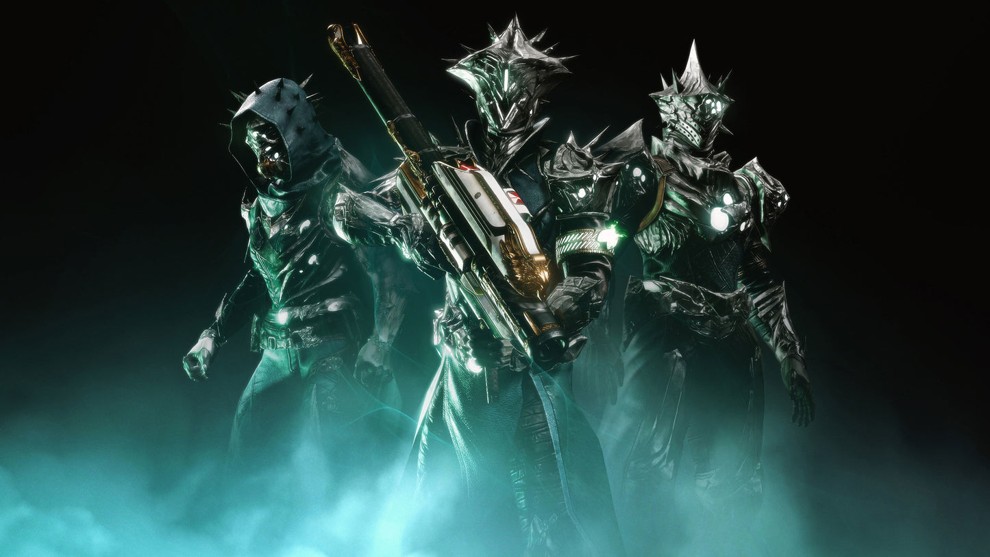 Destiny 2: Bungie 30th Anniversary Pack (PC) - Steam Key - EUROPE   - Steam [Email/Instant Delivery]